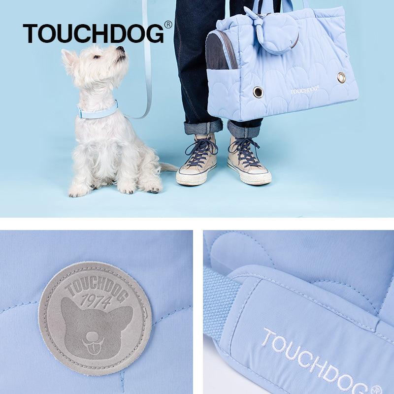 TOUCHDOG® Cloud Pet Bag - KIKOPALS