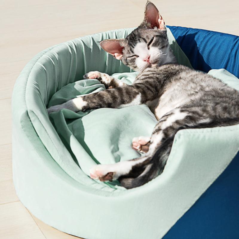 KITTY YOYO® Detachable Cat Nest - KIKOPALS