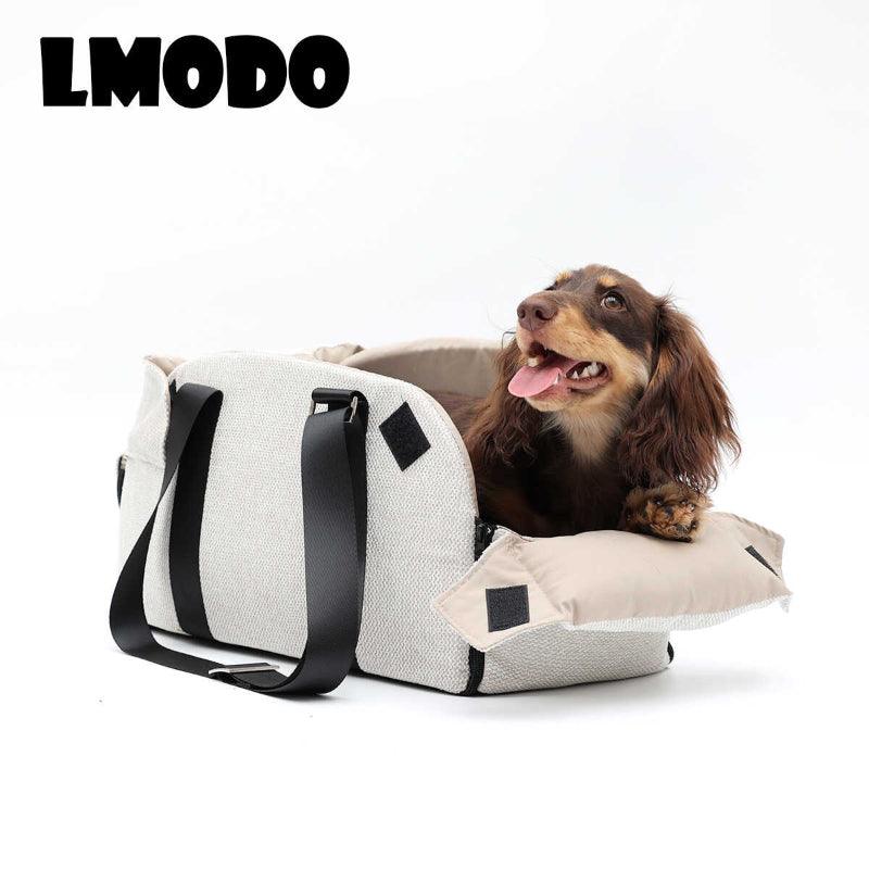 LMODO® Pet Travel Bag - KIKOPALS