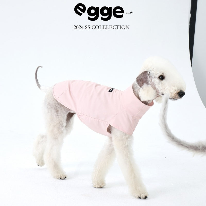 egge® UPF 50+ Cooling Vest for Dogs – Sun Protection