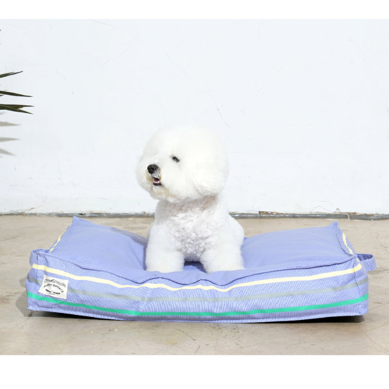 PuppyGallery® Comfortable & Durable Dog Bed