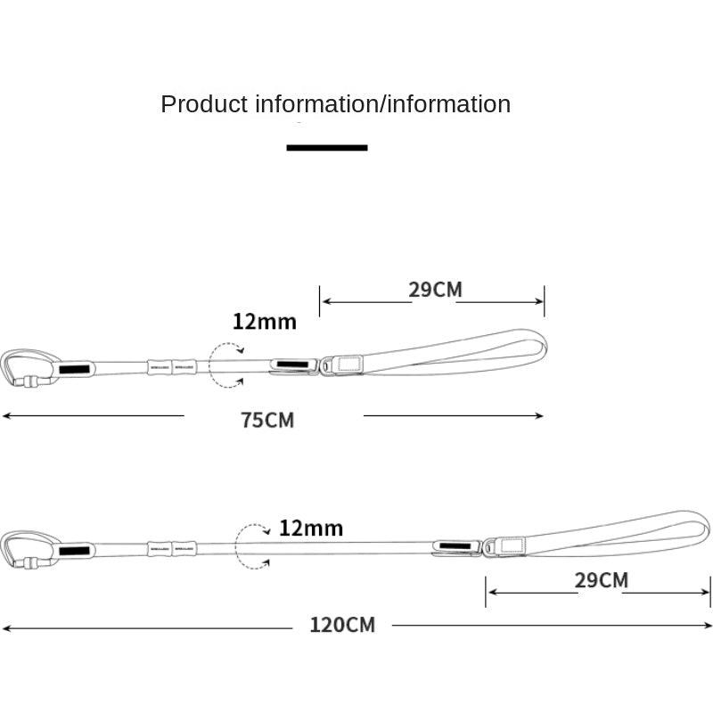 BeauGo® Dog Leash - KIKOPALS