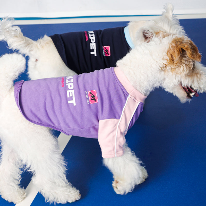 MookiPet® Urban Sports Sweatshirt for Dogs