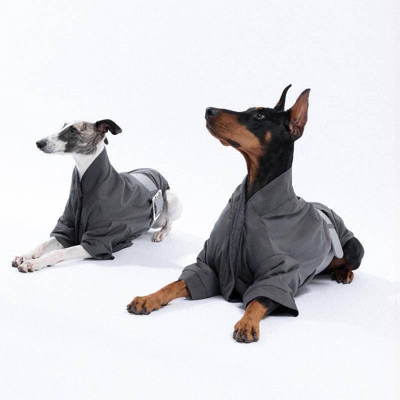 TAORAE® Cotton Dog Coat - KIKOPALS
