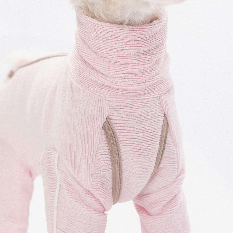 TAORAE® Four-legged Pants Dog Shirt - KIKOPALS