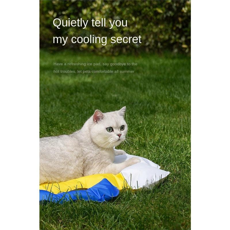 zeze® Gel Cooling Mat - KIKOPALS