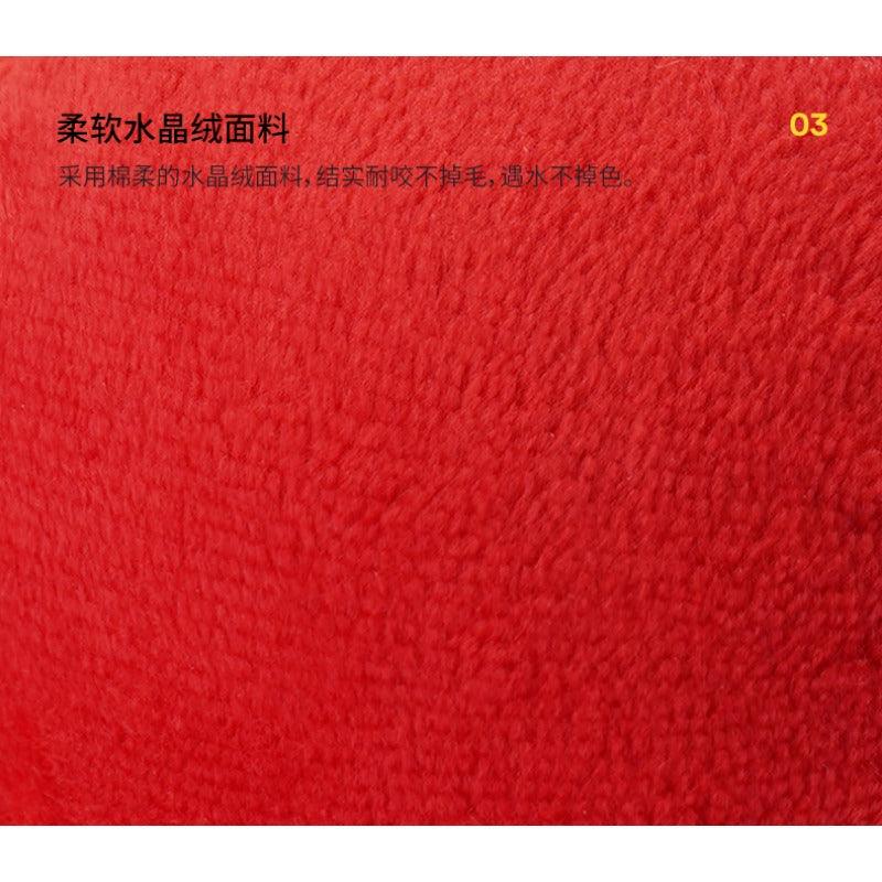 zeze® Apple Wood Catnip Toy - KIKOPALS