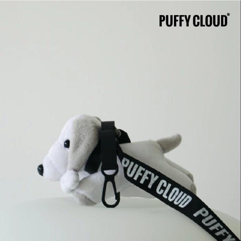 PUFFYCLOUD® Dog Pendant - KIKOPALS