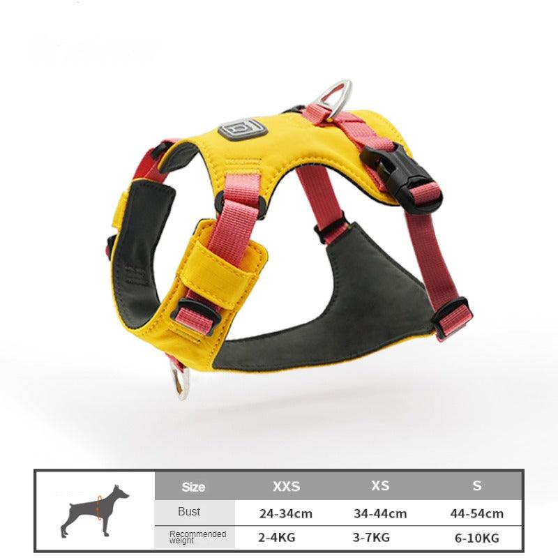 BeauGo® Harnesses for Small Pet - KIKOPALS