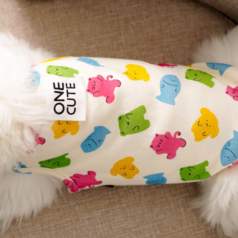 ONECUTE® Pet Vest - KIKOPALS