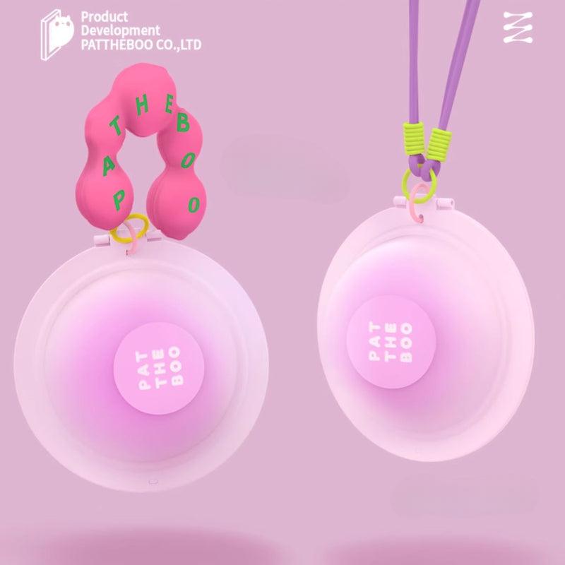 PATTHEBOO® Portable Pet Bowl - KIKOPALS