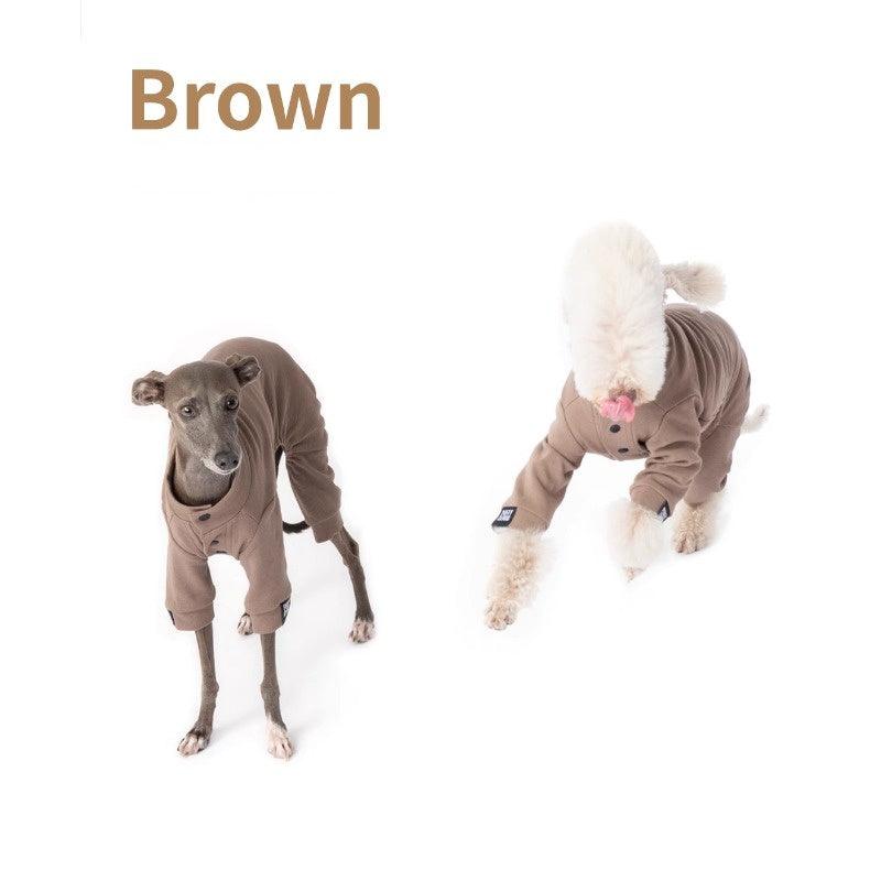 PUFFYCLOUD® Pet Jumpsuit - KIKOPALS