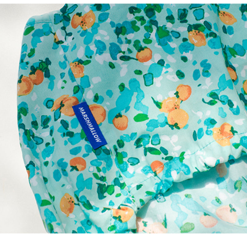 MARSHMALLOW® Summer Bubble Dress for Dogs