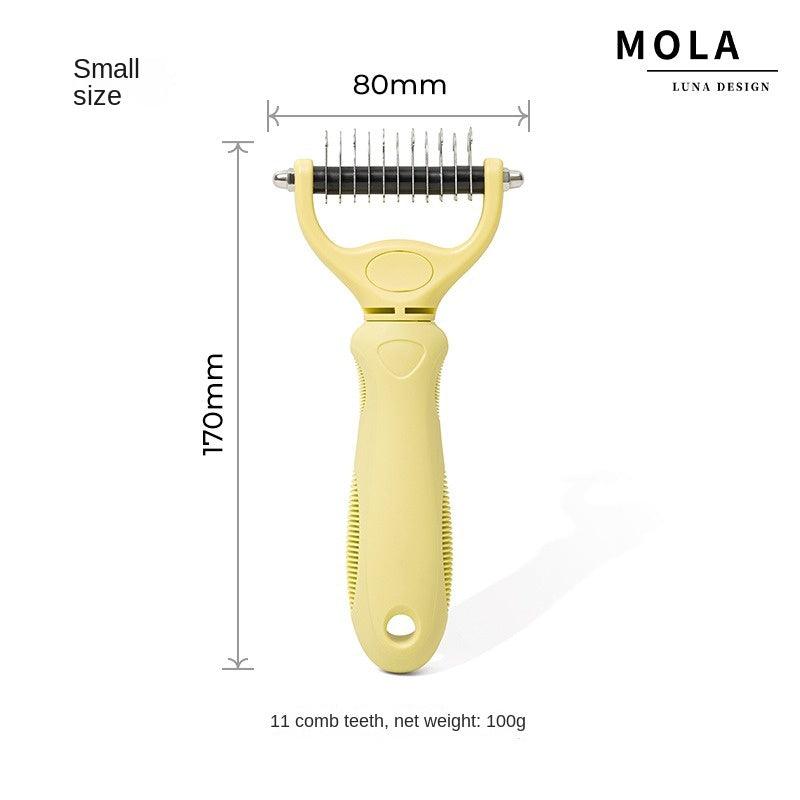 MOLA LUNA® Pet Grooming Shear - KIKOPALS