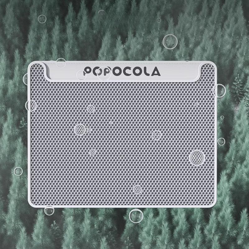 POPOCOLA® Cat Litter Mat - KIKOPALS