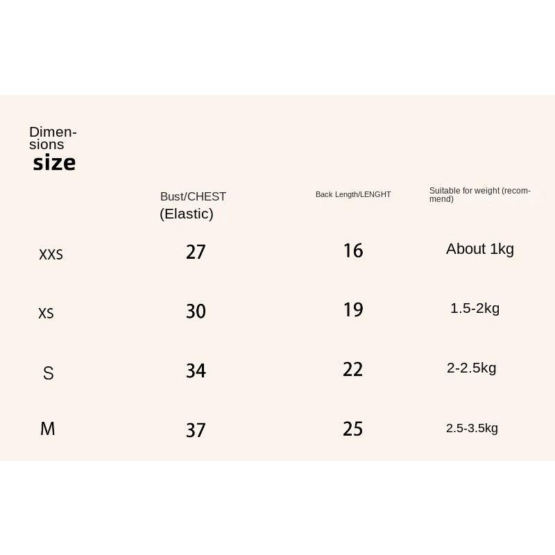 BOWWW® Pet Cool Vest - KIKOPALS