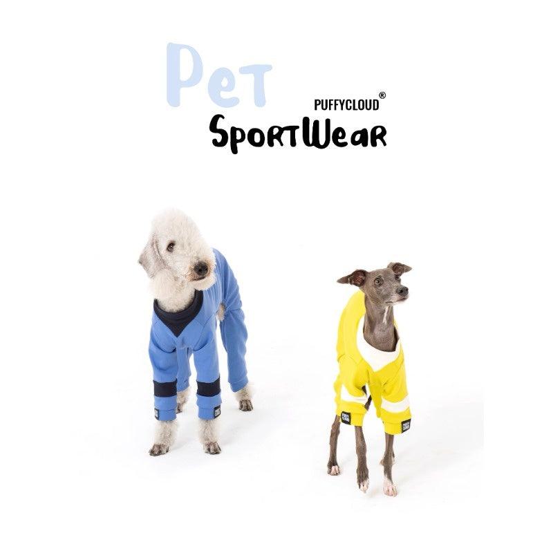 PUFFYCLOUD® Dog Sportswear - KIKOPALS