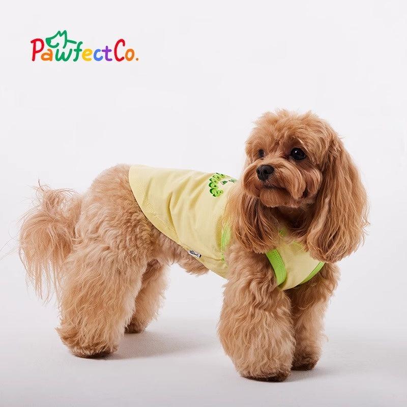 Pawfect Co® Print Dog Vest - KIKOPALS