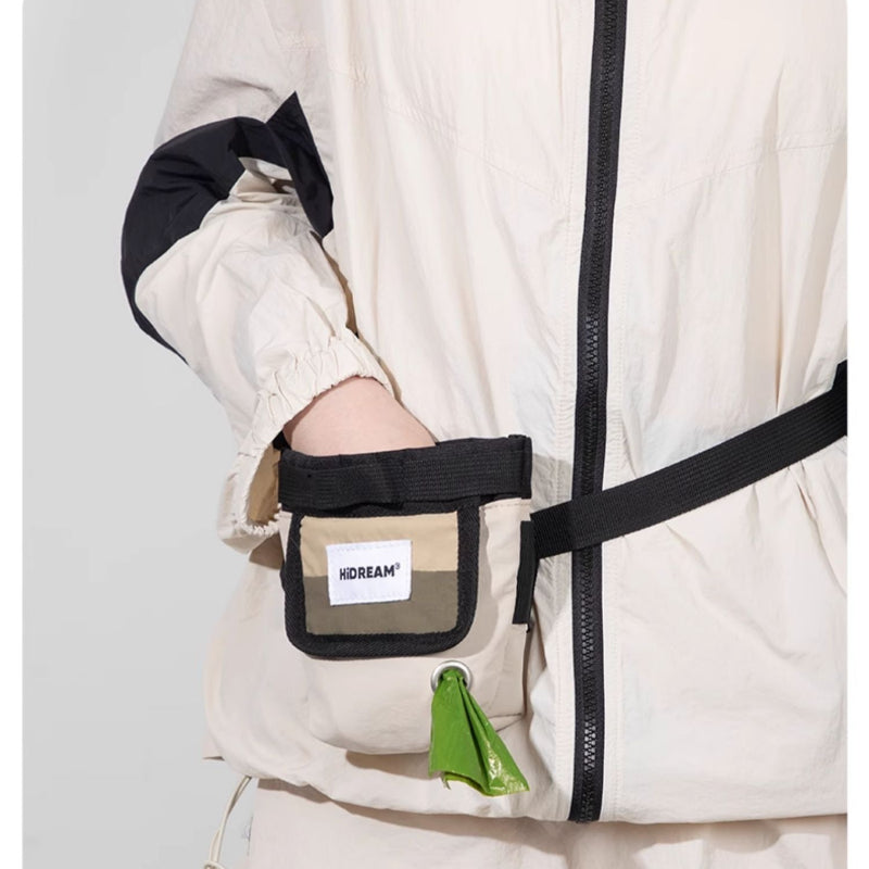 HiDREAM® Pet Portable Snack Bag