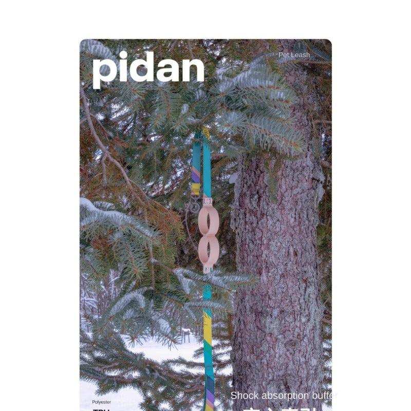 pidan® Shock-Absorbing Dog Leash - KIKOPALS