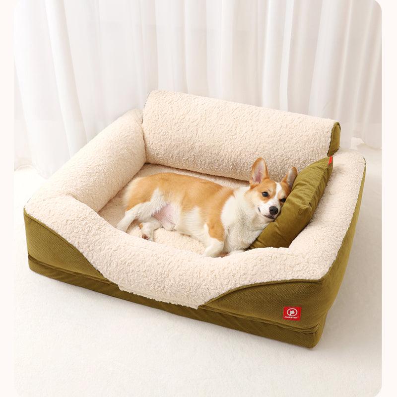 petstar® Large Pet Sofa Nest - KIKOPALS