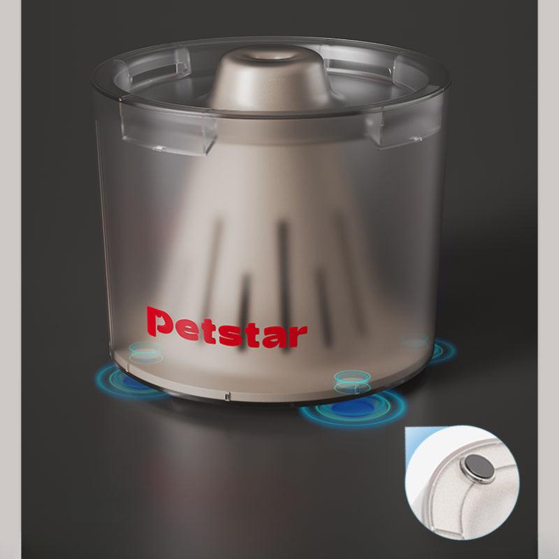 petstar® Smart Water Dispenser for Pet - KIKOPALS