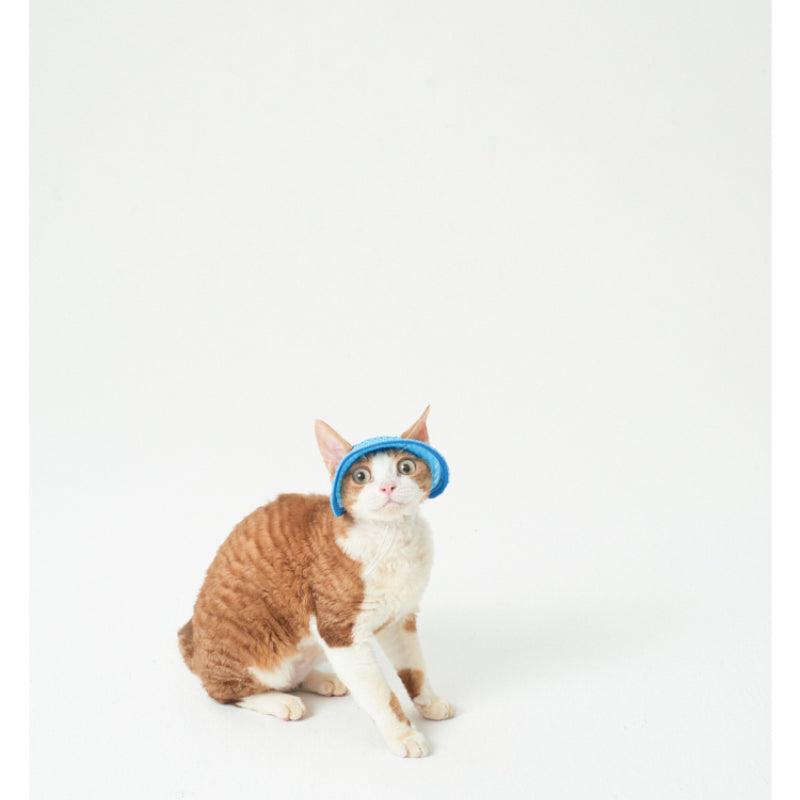 LazyEazy® Mesh Pet Sun Hat - KIKOPALS