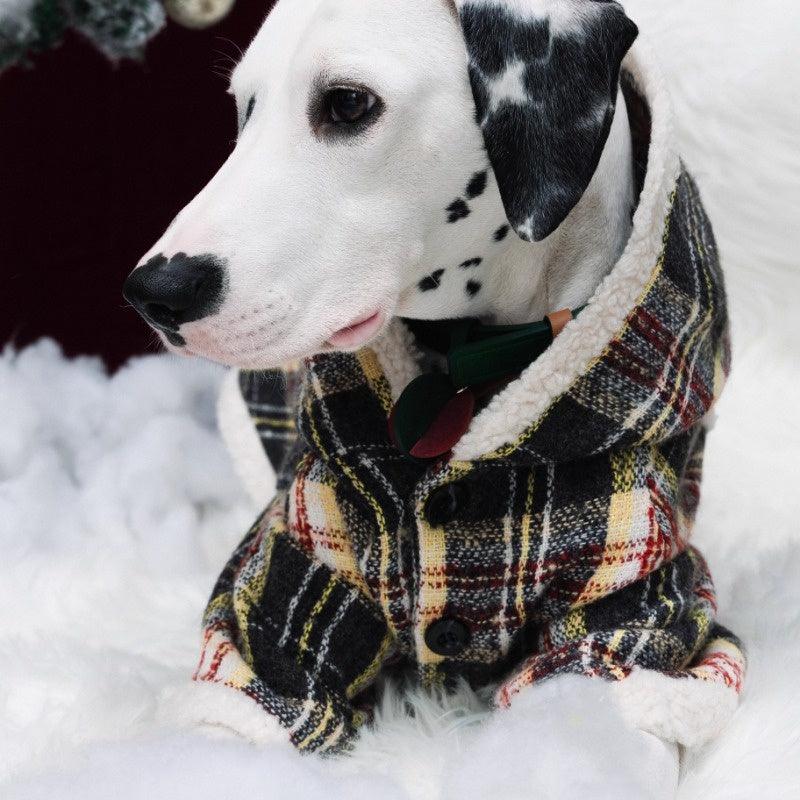 TAORAE® Padded Jacket for Dogs - KIKOPALS