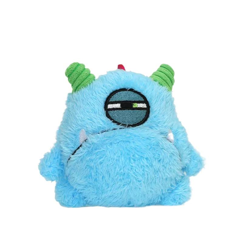 Qmonster® Dog Toys - KIKOPALS