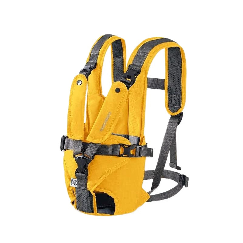 TOUCHDOG® Pet Carrier Backpack