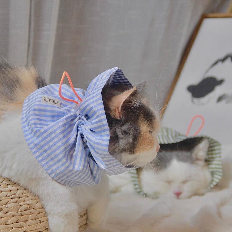 SANSUK® Elizabethan Collar for Pets - KIKOPALS