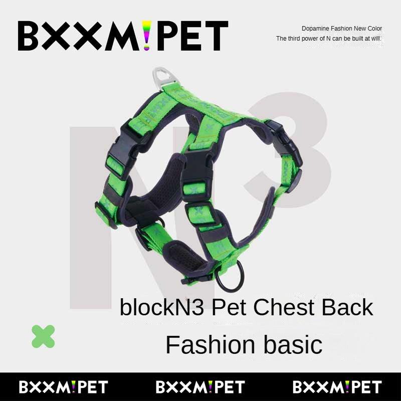 BXXM!PET® Pet Harness - KIKOPALS