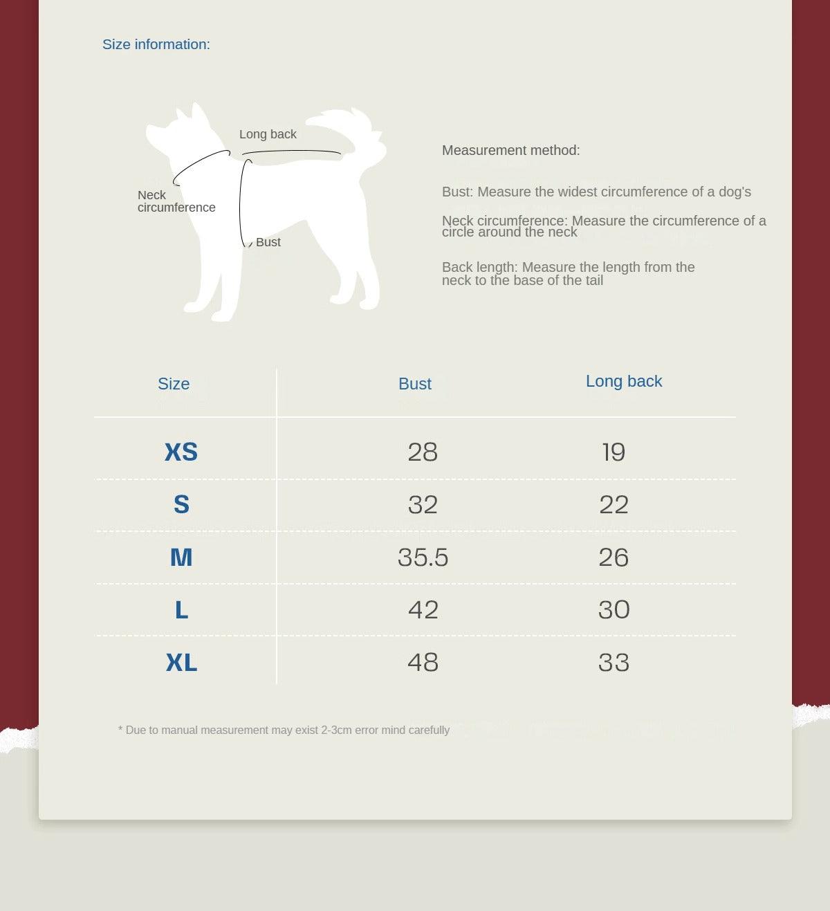 and all® Sorona Cool Pet Strap - KIKOPALS