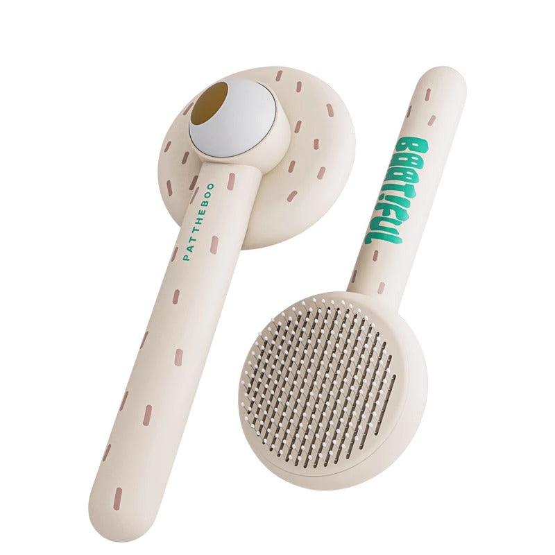 PATTHEBOO® Pet Grooming Brush - KIKOPALS