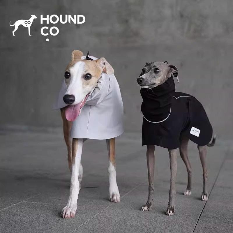 Hound Co.® Dog Windbreaker Cape - KIKOPALS