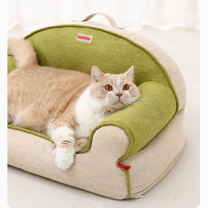 petstar® Pet Sofa Cushion - KIKOPALS