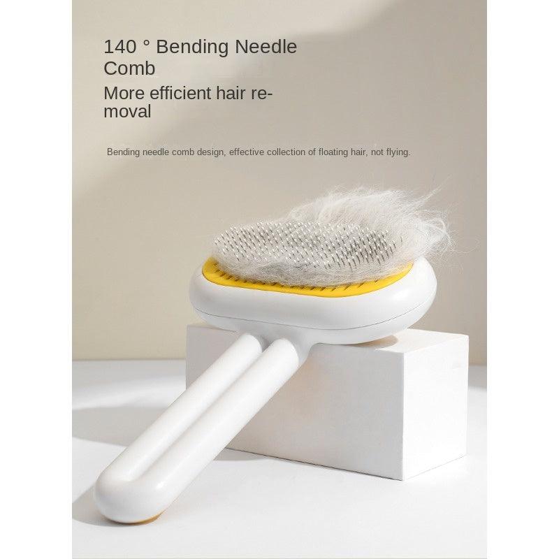 zeze® Grooming Comb for Pets - KIKOPALS