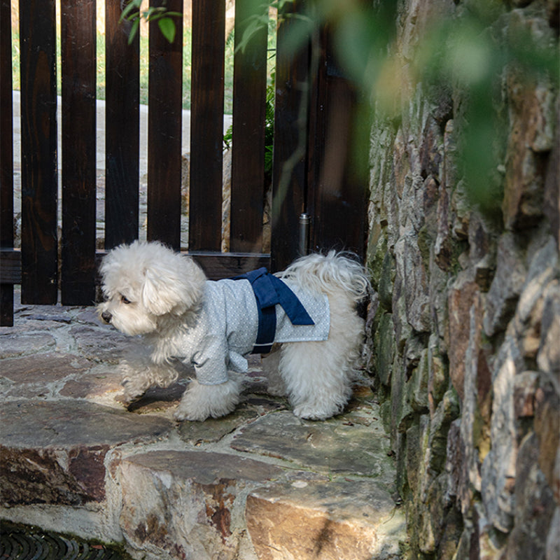 MARSHMALLOW® Japanese Kimono for Dogs