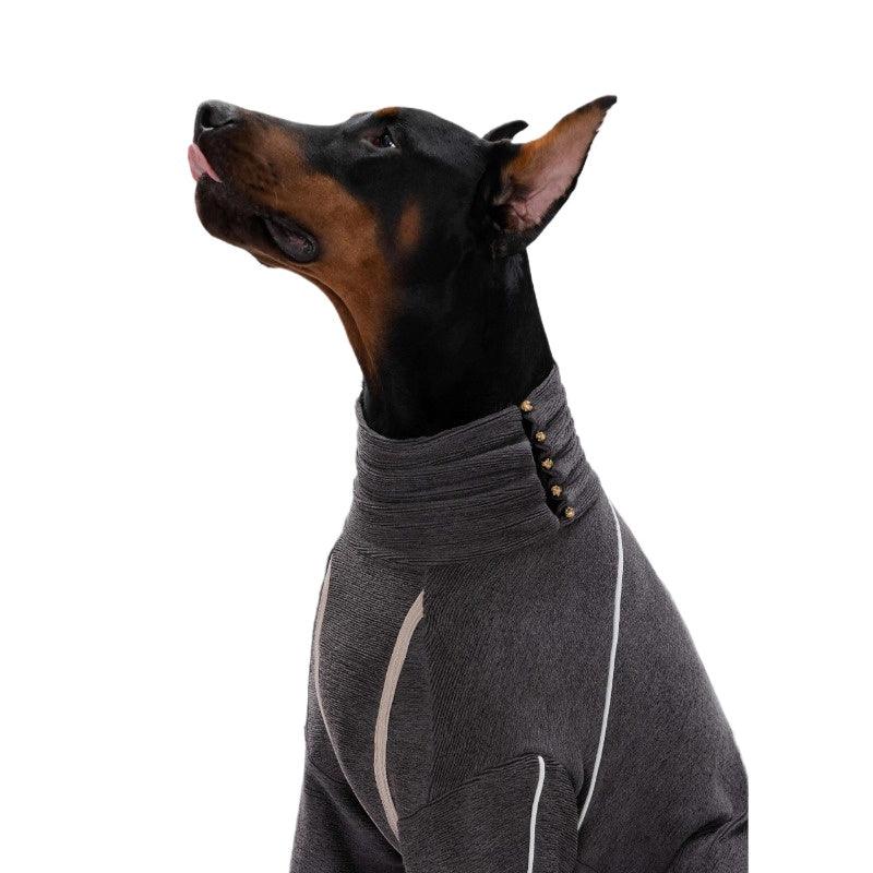 TAORAE® Four-legged Pants Dog Shirt - KIKOPALS