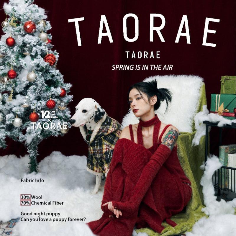 TAORAE® Padded Jacket for Dogs - KIKOPALS