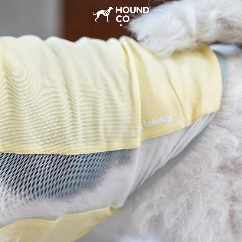 Hound Co.® Lightweight Cooling Vest for Pets - KIKOPALS