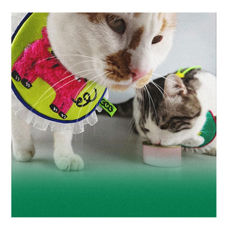 CUL® Cat Saliva Towel - KIKOPALS