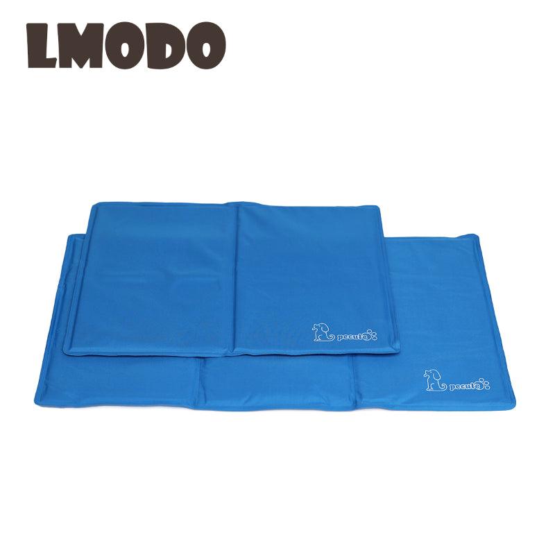 LMODO® Cooling Pet Mat - KIKOPALS