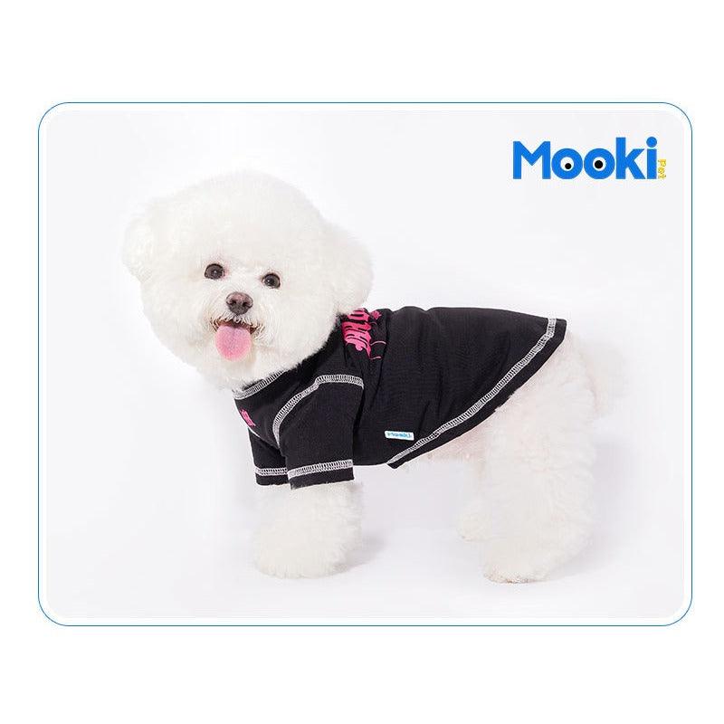 MookiPet® Blackpink Sweet Cool Dog T-shirt - KIKOPALS