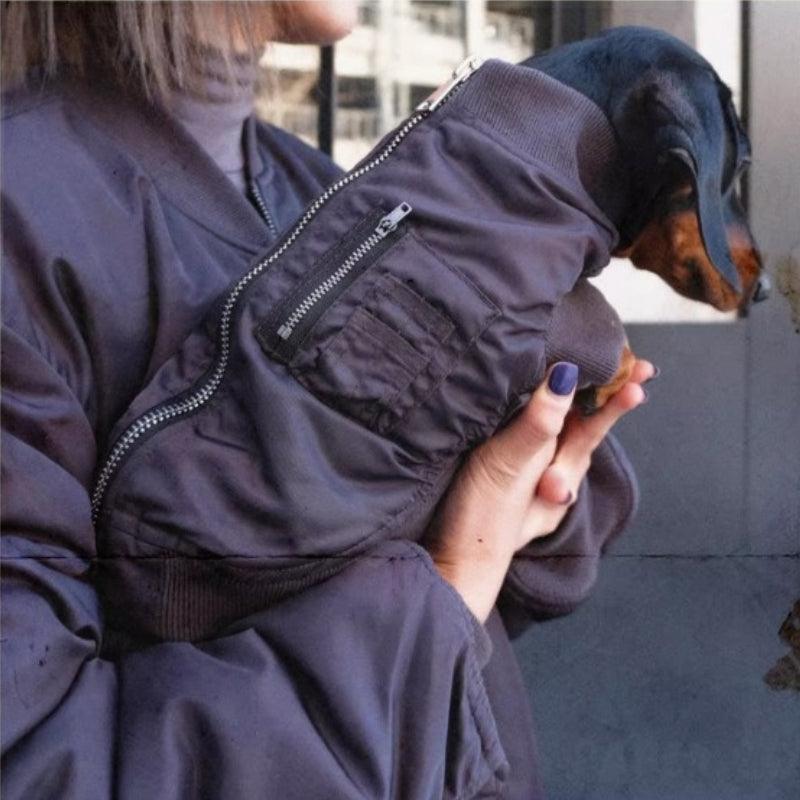 BBPRODUCTION® Pilot Dog Jacket - KIKOPALS