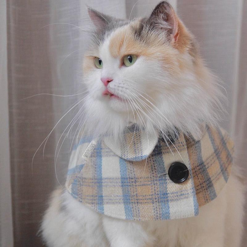 SANSUUK® Pet Shawl Cape - KIKOPALS