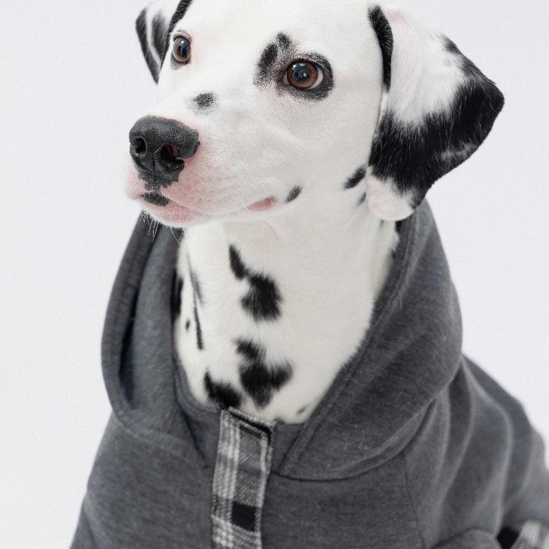 TAORAE® Hooded Dog Sweater - KIKOPALS