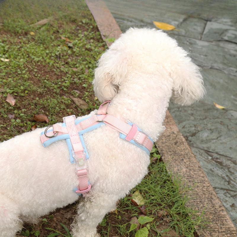 KIKOPALS® Adjustable No-Pull Dog Harness - KIKOPALS