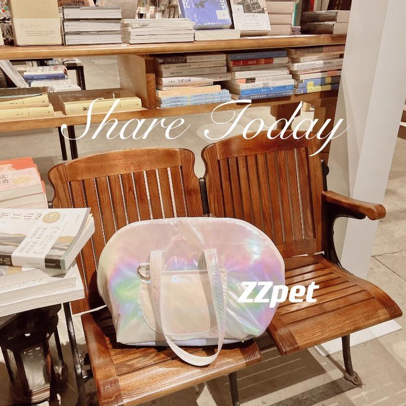 Zzpet® Waterproof Pet Carrier - KIKOPALS