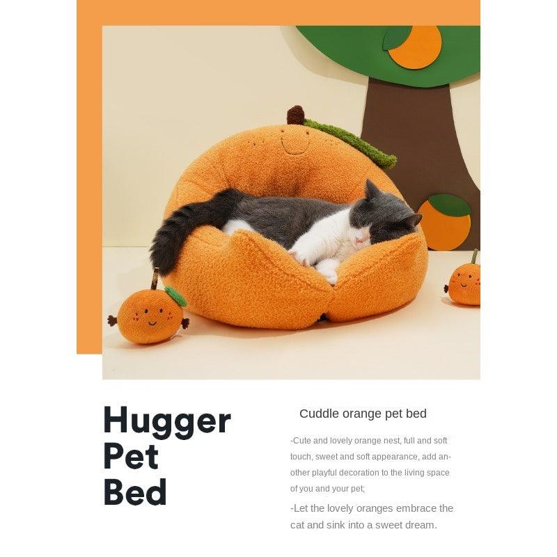 zeze® Pet Bed - KIKOPALS